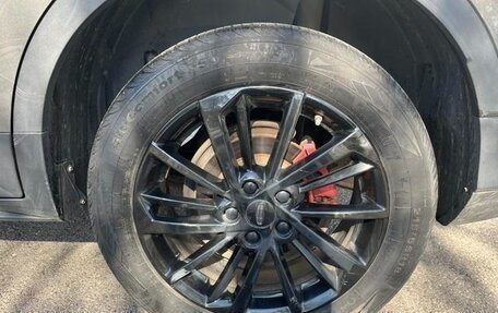 Geely Coolray I, 2021 год, 1 300 000 рублей, 9 фотография