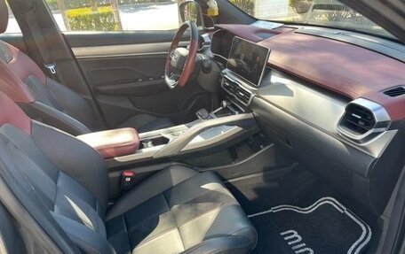 Geely Coolray I, 2021 год, 1 300 000 рублей, 11 фотография