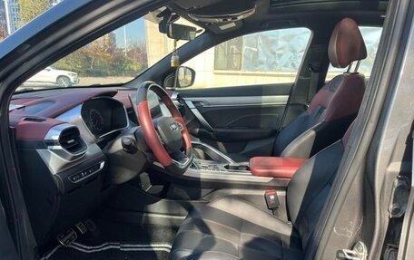 Geely Coolray I, 2021 год, 1 300 000 рублей, 10 фотография