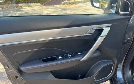 Geely Coolray I, 2021 год, 1 300 000 рублей, 15 фотография