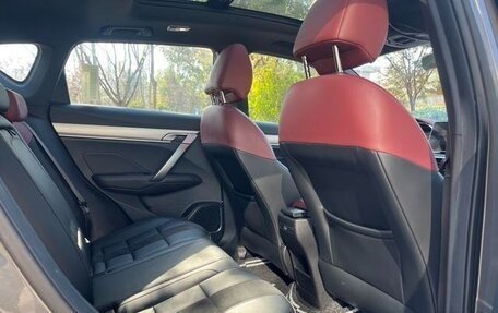 Geely Coolray I, 2021 год, 1 300 000 рублей, 14 фотография