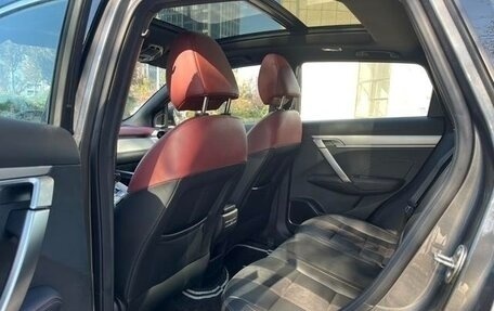 Geely Coolray I, 2021 год, 1 300 000 рублей, 13 фотография