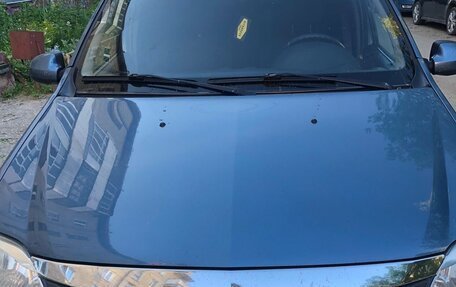 Renault Logan II, 2013 год, 430 000 рублей, 2 фотография