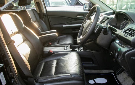 Honda CR-V IV, 2012 год, 1 755 000 рублей, 12 фотография