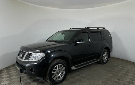 Nissan Pathfinder, 2011 год, 1 270 000 рублей, 1 фотография