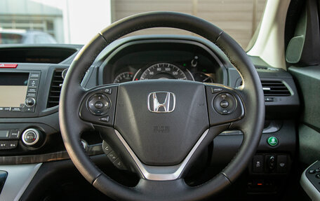 Honda CR-V IV, 2012 год, 1 755 000 рублей, 16 фотография