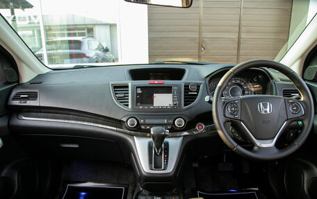Honda CR-V IV, 2012 год, 1 755 000 рублей, 17 фотография
