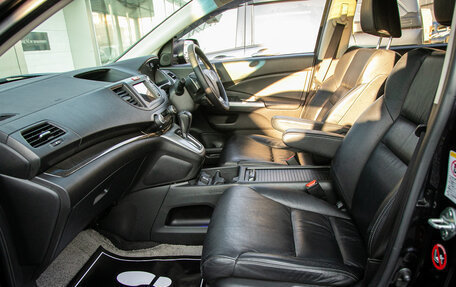 Honda CR-V IV, 2012 год, 1 755 000 рублей, 20 фотография