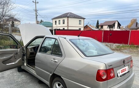 Vortex Corda, 2011 год, 175 000 рублей, 5 фотография
