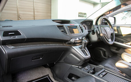 Honda CR-V IV, 2012 год, 1 755 000 рублей, 19 фотография