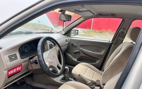 Vortex Corda, 2011 год, 175 000 рублей, 4 фотография