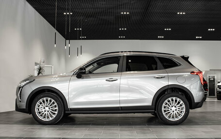 Haval Jolion, 2025 год, 2 499 000 рублей, 4 фотография