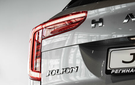 Haval Jolion, 2025 год, 2 499 000 рублей, 12 фотография