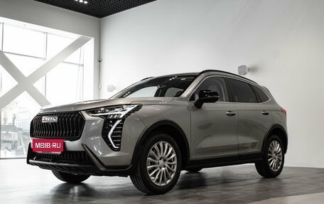 Haval Jolion, 2025 год, 2 499 000 рублей, 3 фотография