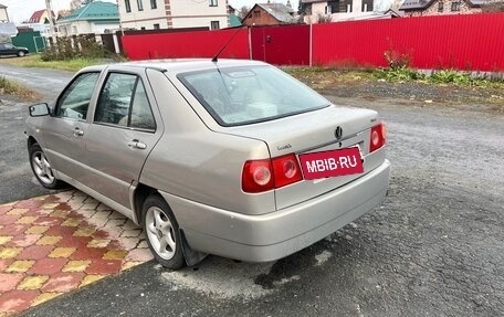 Vortex Corda, 2011 год, 175 000 рублей, 7 фотография