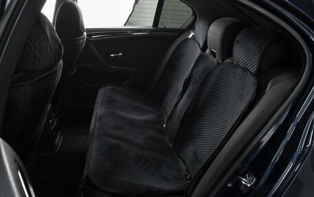 BMW 5 серия, 2007 год, 999 000 рублей, 9 фотография