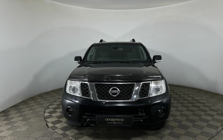 Nissan Pathfinder, 2011 год, 1 270 000 рублей, 2 фотография