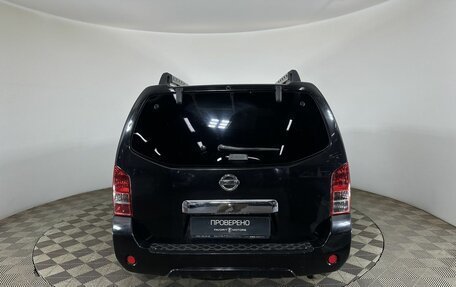 Nissan Pathfinder, 2011 год, 1 270 000 рублей, 3 фотография