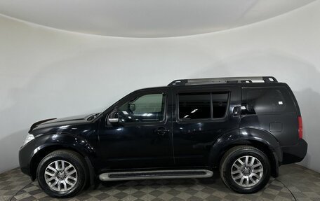 Nissan Pathfinder, 2011 год, 1 270 000 рублей, 5 фотография