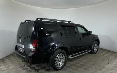 Nissan Pathfinder, 2011 год, 1 270 000 рублей, 6 фотография