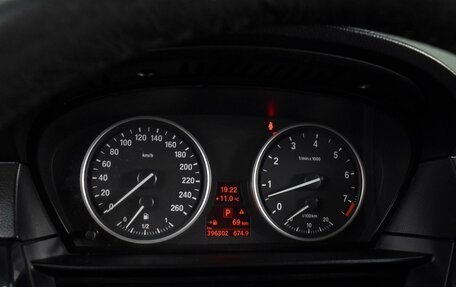 BMW 5 серия, 2007 год, 999 000 рублей, 17 фотография