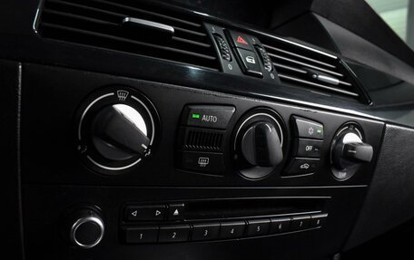 BMW 5 серия, 2007 год, 999 000 рублей, 12 фотография