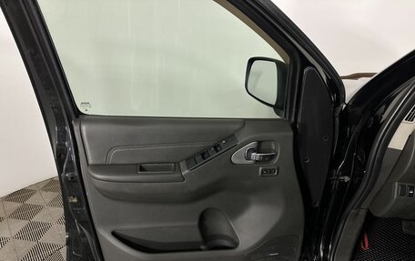 Nissan Pathfinder, 2011 год, 1 270 000 рублей, 8 фотография