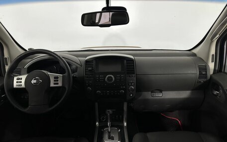 Nissan Pathfinder, 2011 год, 1 270 000 рублей, 7 фотография