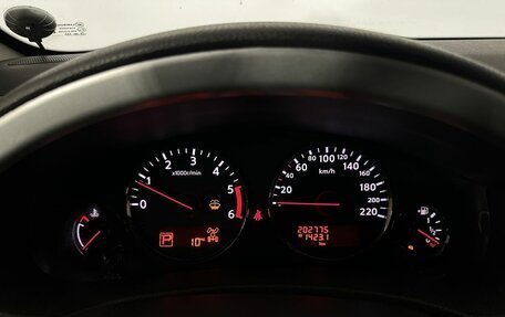 Nissan Pathfinder, 2011 год, 1 270 000 рублей, 11 фотография