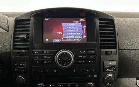 Nissan Pathfinder, 2011 год, 1 270 000 рублей, 12 фотография