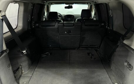 Nissan Pathfinder, 2011 год, 1 270 000 рублей, 20 фотография