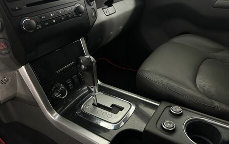 Nissan Pathfinder, 2011 год, 1 270 000 рублей, 13 фотография