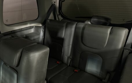 Nissan Pathfinder, 2011 год, 1 270 000 рублей, 19 фотография