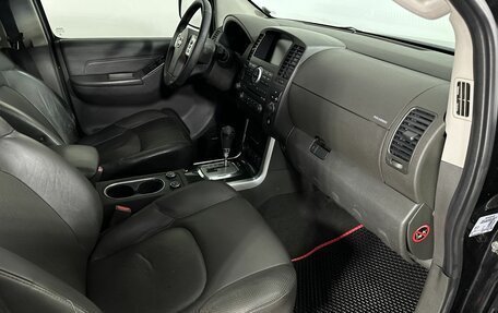 Nissan Pathfinder, 2011 год, 1 270 000 рублей, 14 фотография