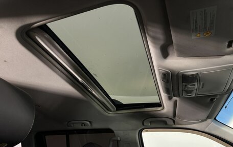 Nissan Pathfinder, 2011 год, 1 270 000 рублей, 15 фотография