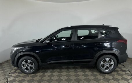 KIA Seltos I, 2021 год, 2 520 000 рублей, 5 фотография