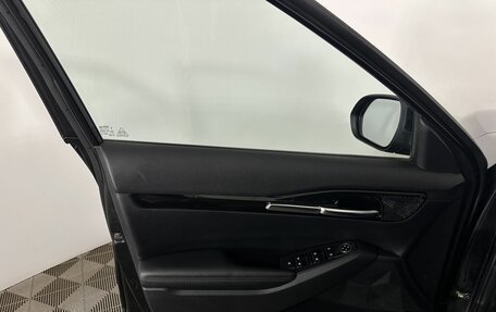 KIA Seltos I, 2021 год, 2 520 000 рублей, 8 фотография