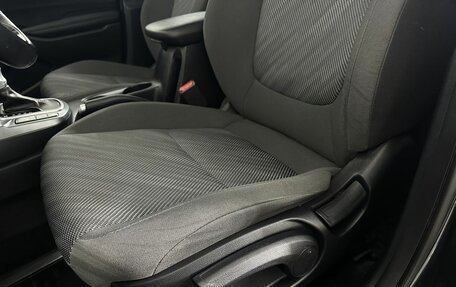 KIA Seltos I, 2021 год, 2 520 000 рублей, 10 фотография