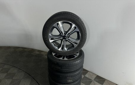 KIA Seltos I, 2021 год, 2 520 000 рублей, 19 фотография