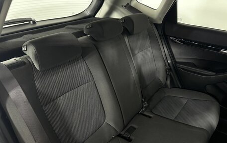 KIA Seltos I, 2021 год, 2 520 000 рублей, 15 фотография