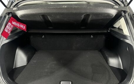 KIA Seltos I, 2021 год, 2 520 000 рублей, 18 фотография