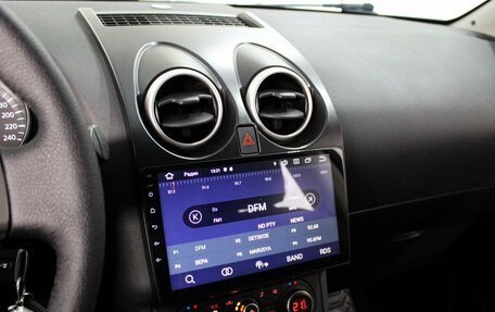 Nissan Qashqai, 2012 год, 1 229 000 рублей, 10 фотография