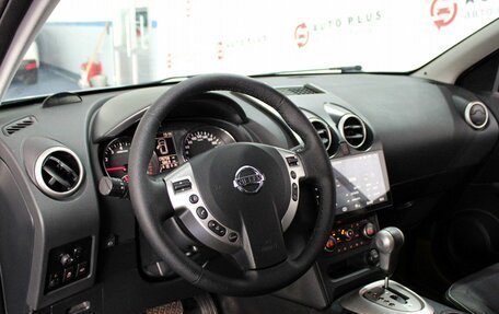 Nissan Qashqai, 2012 год, 1 229 000 рублей, 7 фотография