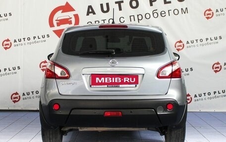Nissan Qashqai, 2012 год, 1 229 000 рублей, 4 фотография