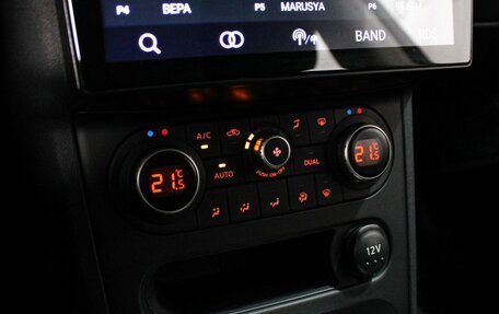 Nissan Qashqai, 2012 год, 1 229 000 рублей, 19 фотография