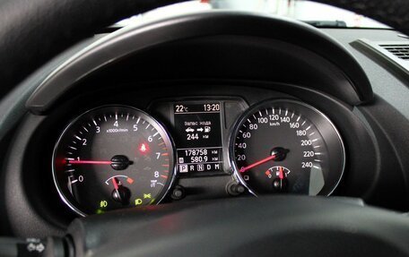 Nissan Qashqai, 2012 год, 1 229 000 рублей, 18 фотография