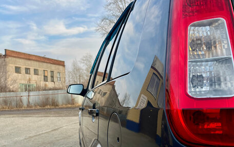 Ford Fusion I, 2008 год, 420 000 рублей, 8 фотография