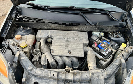 Ford Fusion I, 2008 год, 420 000 рублей, 15 фотография