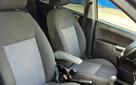 Ford Fusion I, 2008 год, 420 000 рублей, 17 фотография