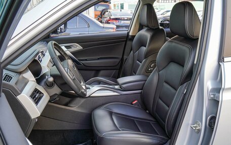 Geely Atlas I, 2021 год, 1 780 000 рублей, 10 фотография